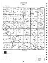 Code 3 - Jamesville Township, Yankton County 1999